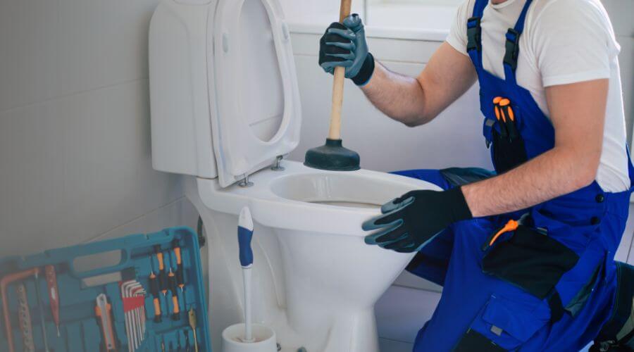 Local annual plumbing maintenance in Semmes, AL